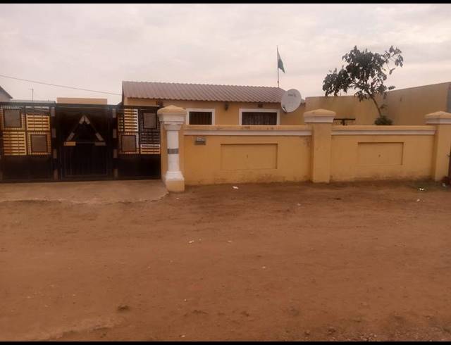 2 BEDROOM HOUSE FOR SALE IN PALM RIDGE